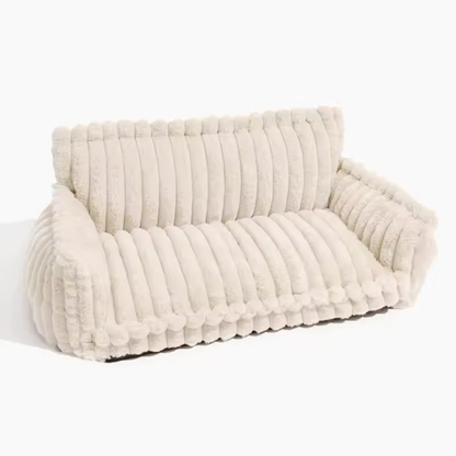 SleepEase™ Orthopädisches Hundekissen