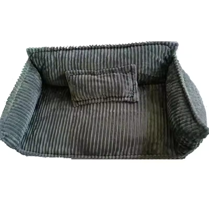 SleepEase™ Orthopädisches Hundekissen