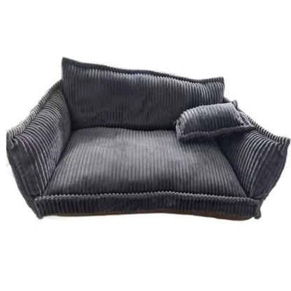 SleepEase™ Orthopädisches Hundekissen