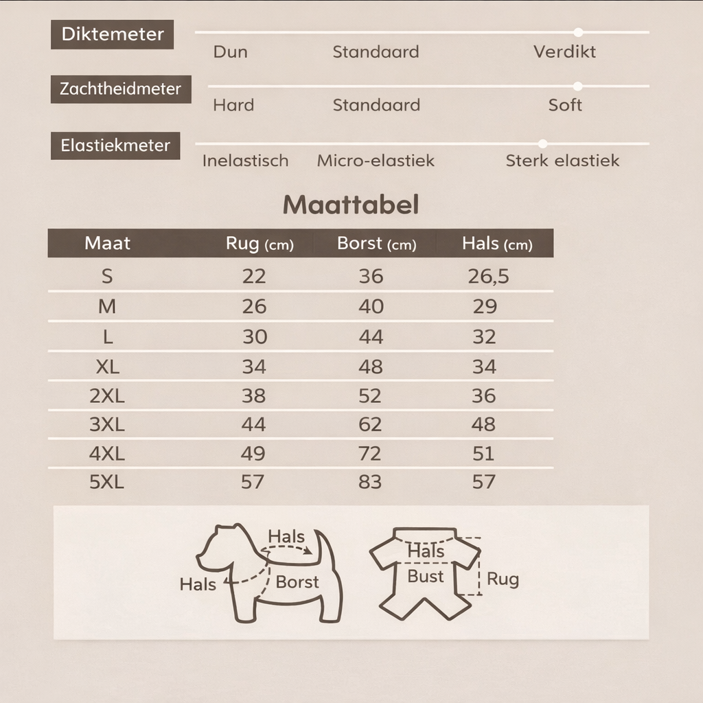 Paw-Care™ WeatherPro Jacke – Schützen Sie Ihren vierbeinigen Freund vor Kälte und Regen