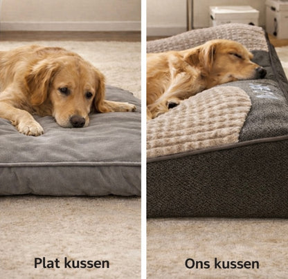 Paw-care™ Orthopädisches Hundekissen