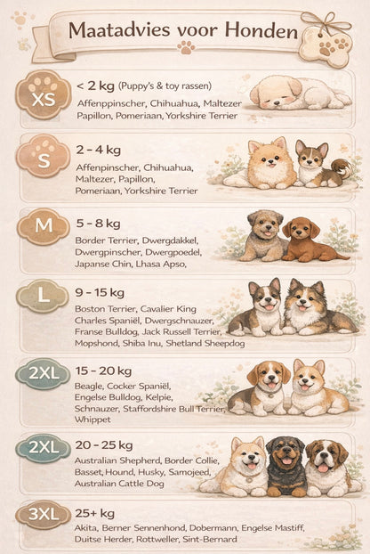 Paw-care™ Flauschiges Donut-Hundekissen