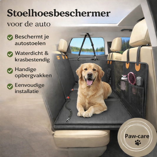 Paw-care™ Autositzschutz 