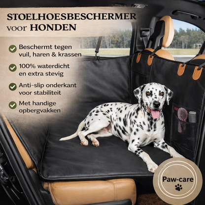 Paw-care™ Autositzschutz 